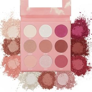 ESTATE BABYGIRL PALETTE